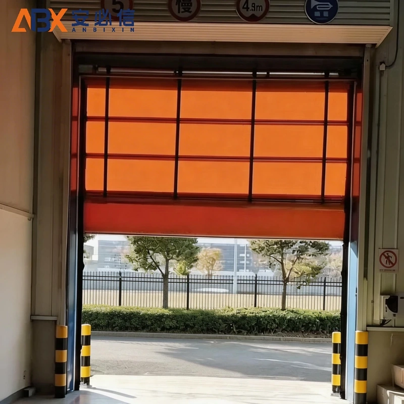 五家渠充气式门封