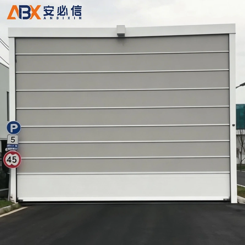 五家渠机械式门封