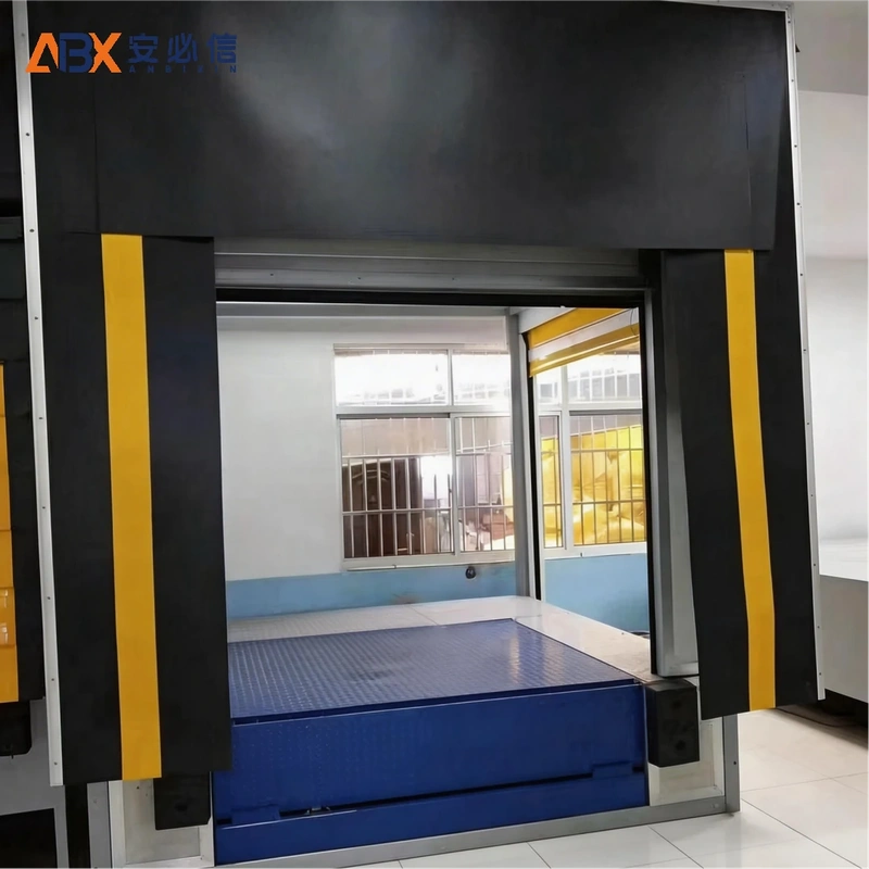 五家渠PVC快速门